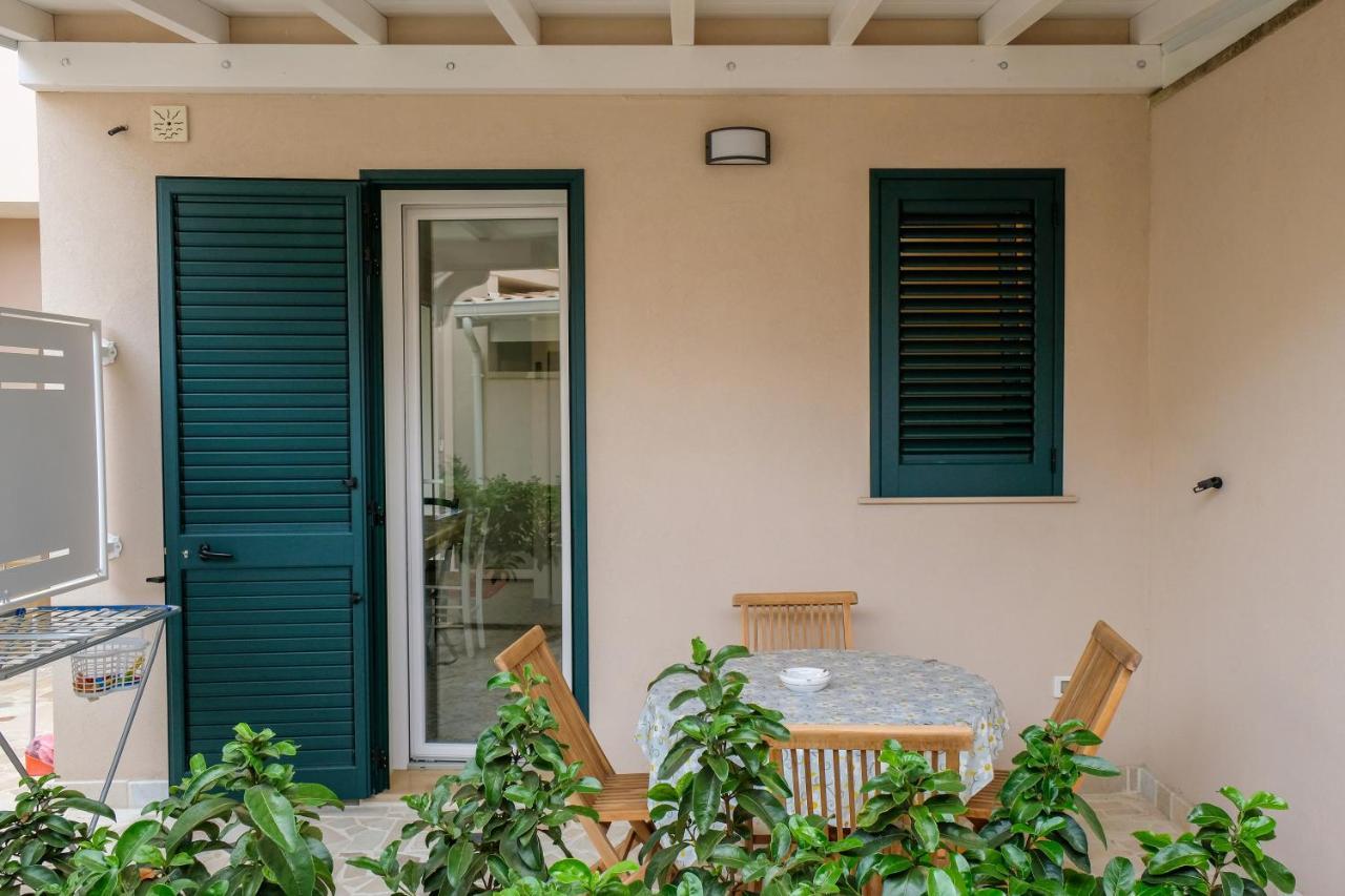 Borghetto Del Salento Holiday home