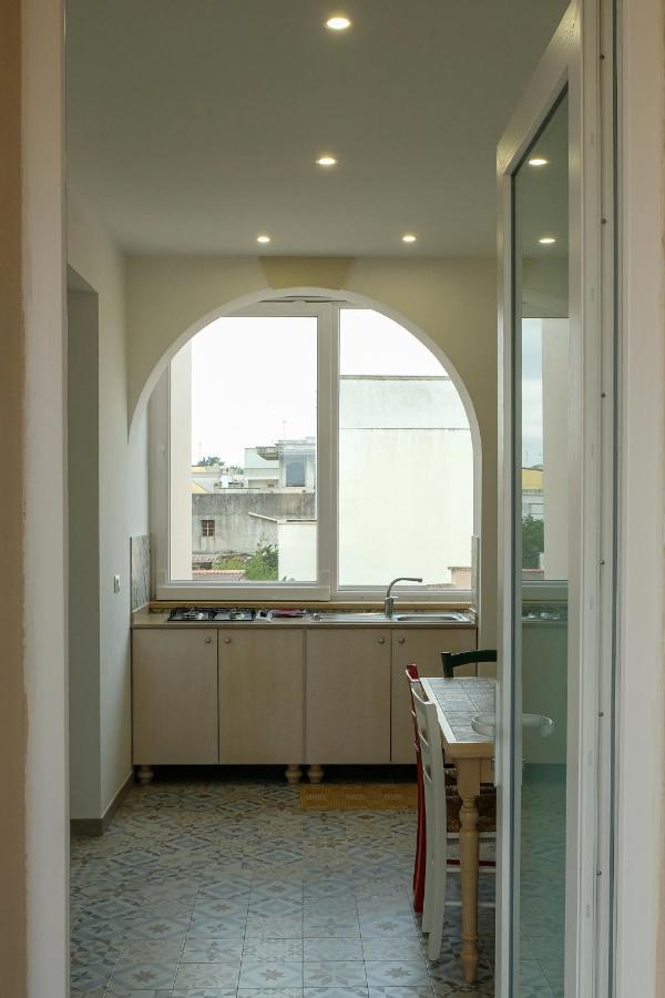 Holiday home Borghetto Del Salento