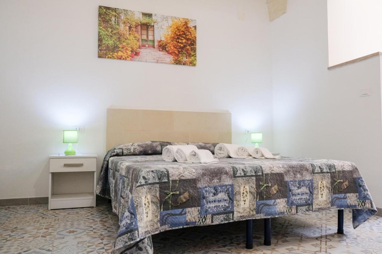Holiday home Borghetto Del Salento
