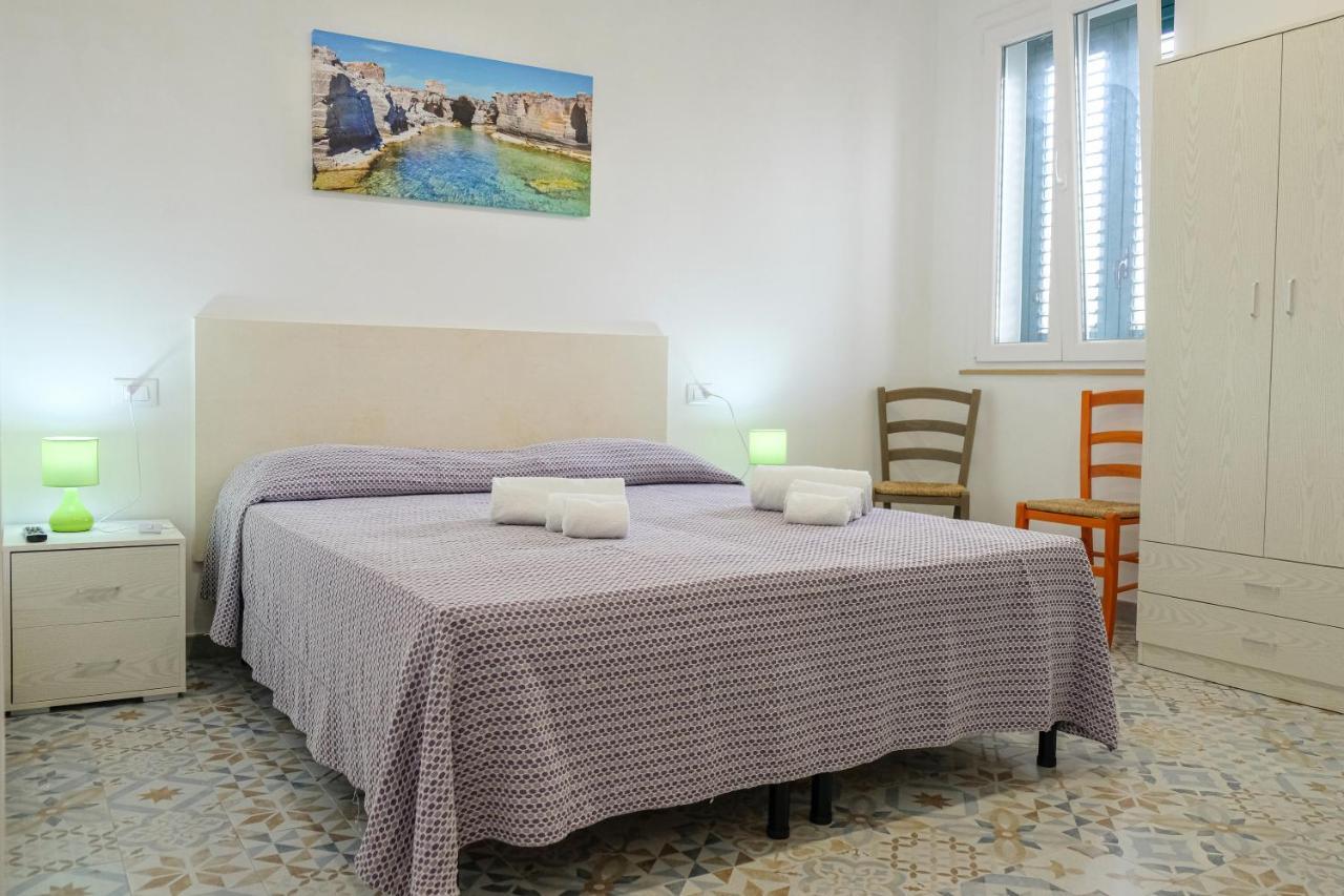Borghetto Del Salento Holiday home *