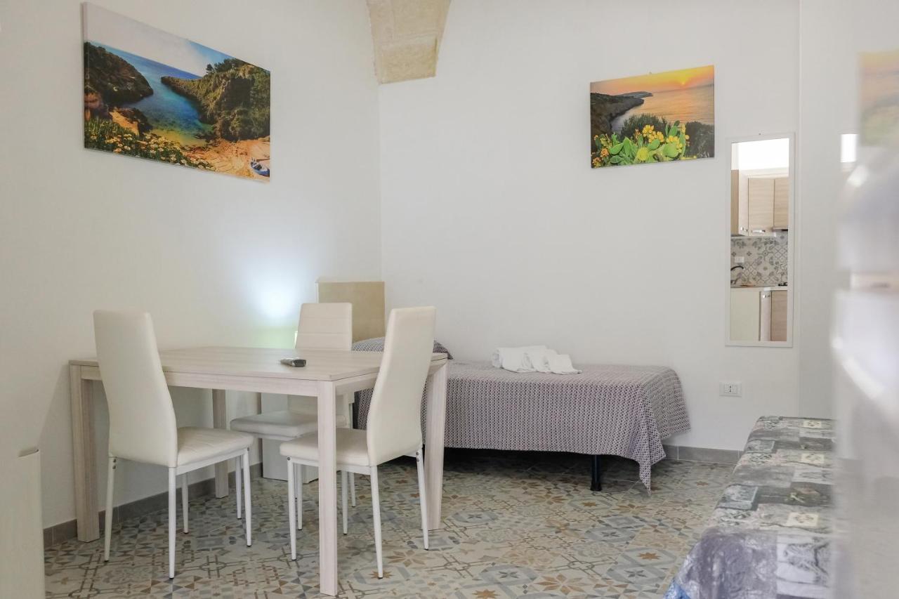 Holiday home Borghetto Del Salento *