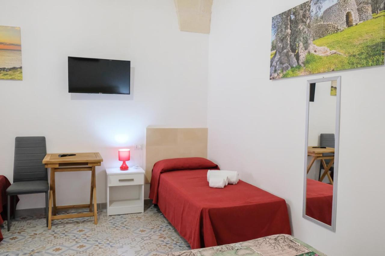 Holiday home Borghetto Del Salento