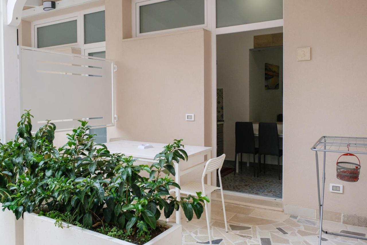 Borghetto Del Salento Holiday home Uggiano La Chiesa