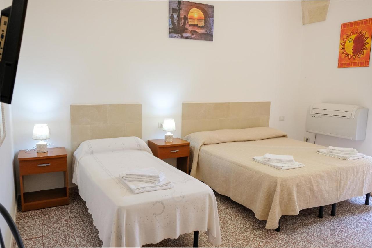 Holiday home Borghetto Del Salento Uggiano La Chiesa