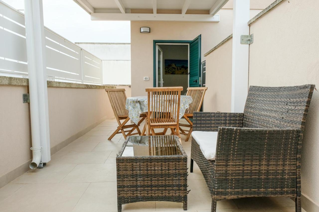 Holiday home Borghetto Del Salento Uggiano La Chiesa