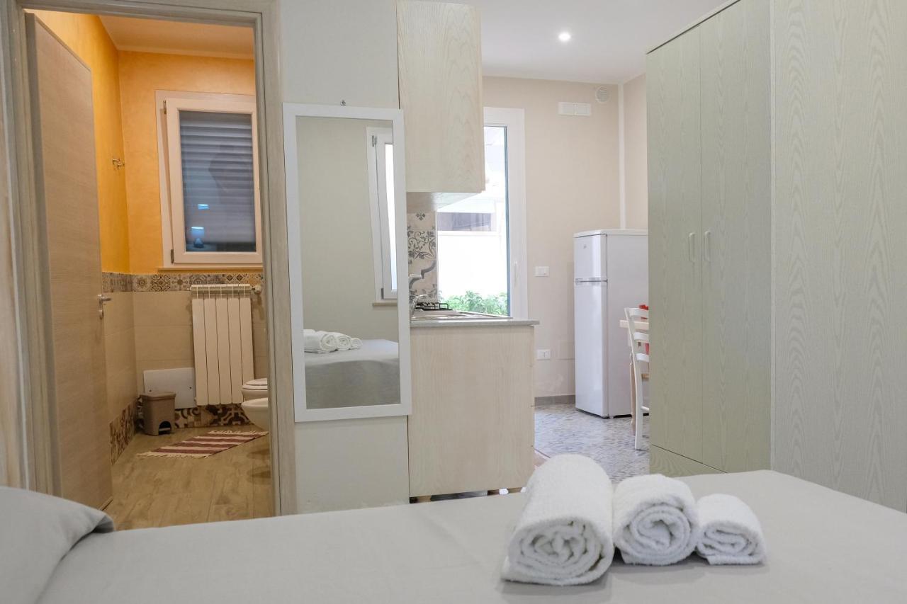 Holiday home Borghetto Del Salento
