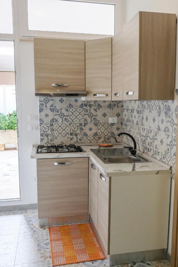 Holiday home Borghetto Del Salento Uggiano La Chiesa