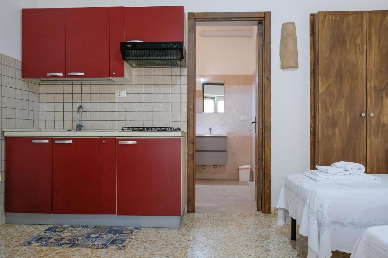 Holiday home Borghetto Del Salento Uggiano La Chiesa