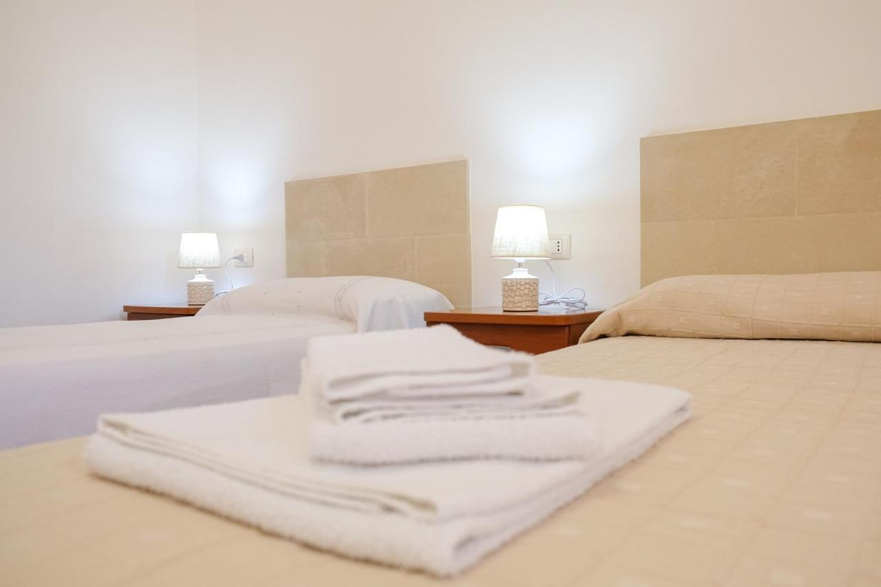 Holiday home Borghetto Del Salento *