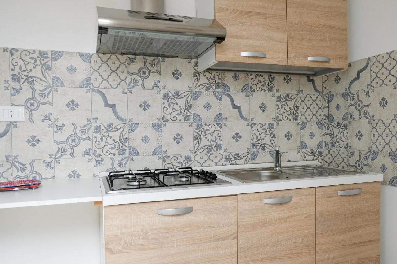 Holiday home Borghetto Del Salento *