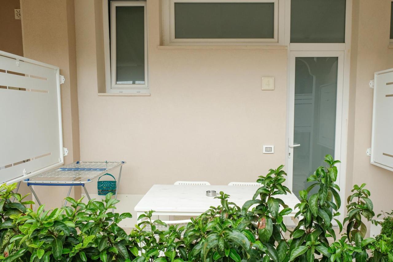 Holiday home Borghetto Del Salento Uggiano La Chiesa