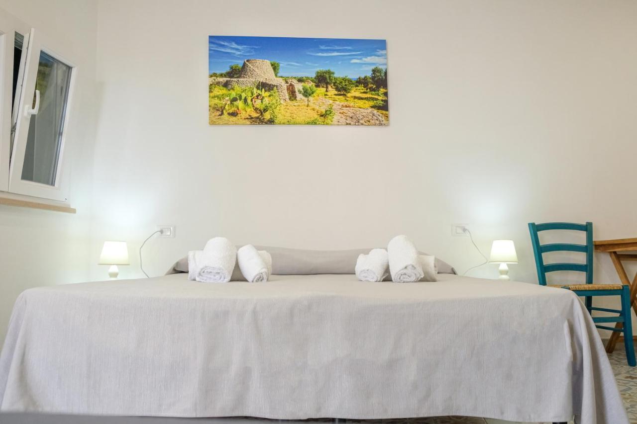 Borghetto Del Salento Holiday home