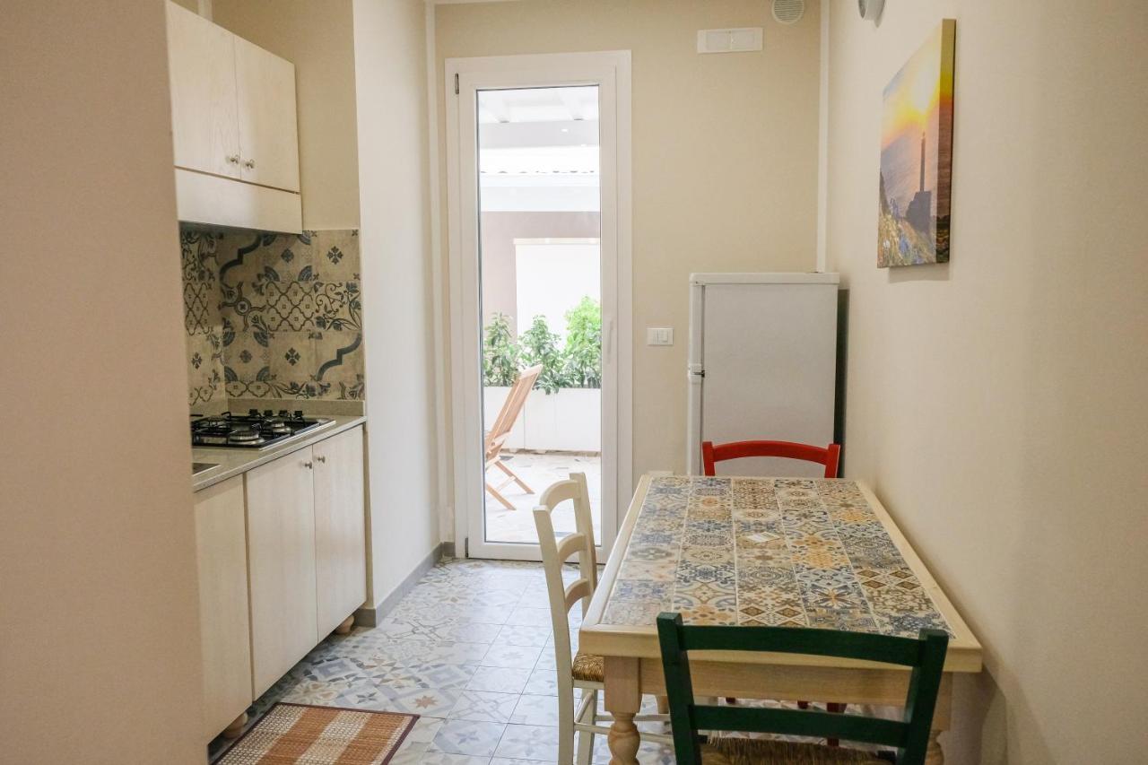 Borghetto Del Salento Holiday home *