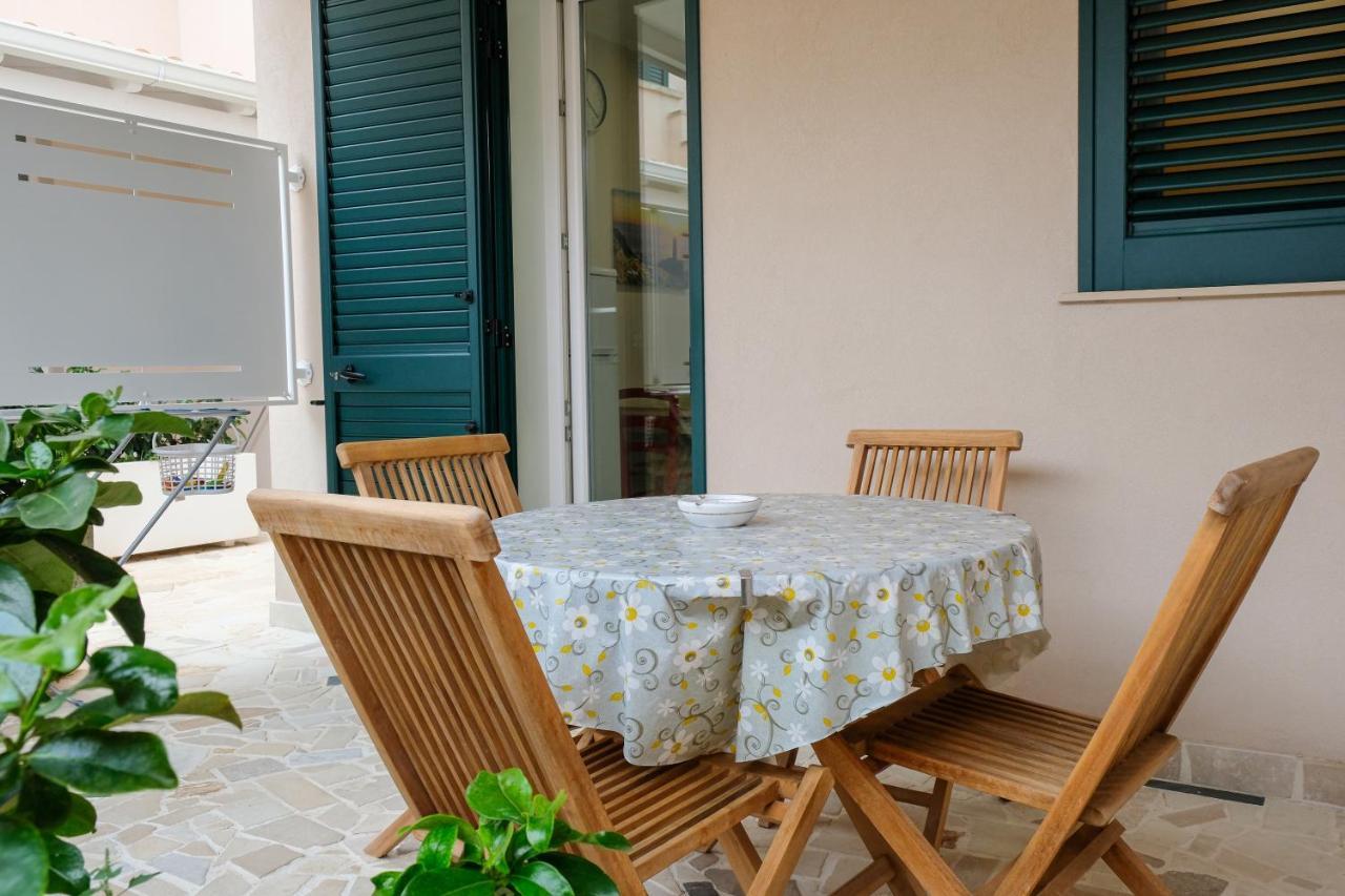 Holiday home Borghetto Del Salento *
