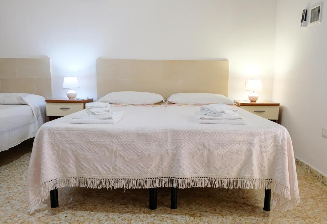 Borghetto Del Salento Holiday home *