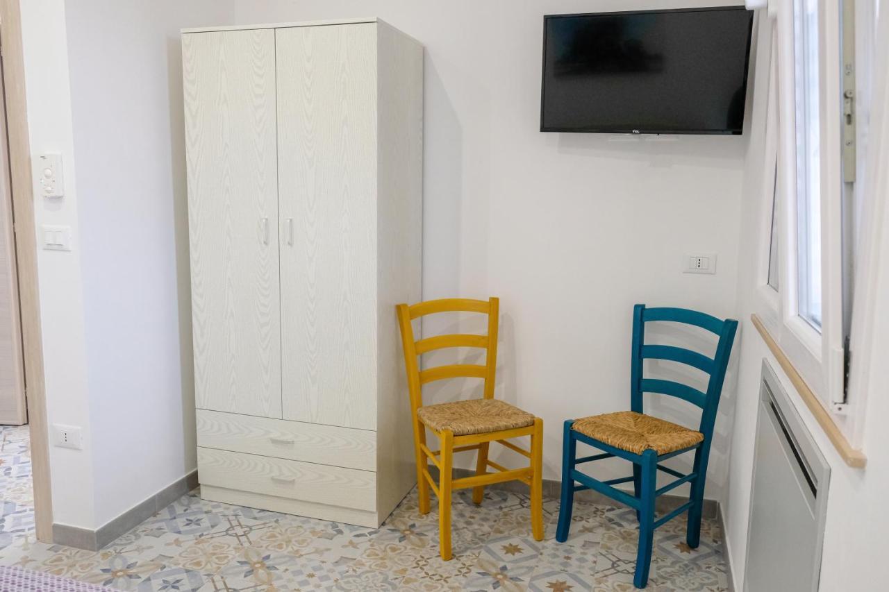 Borghetto Del Salento Holiday home